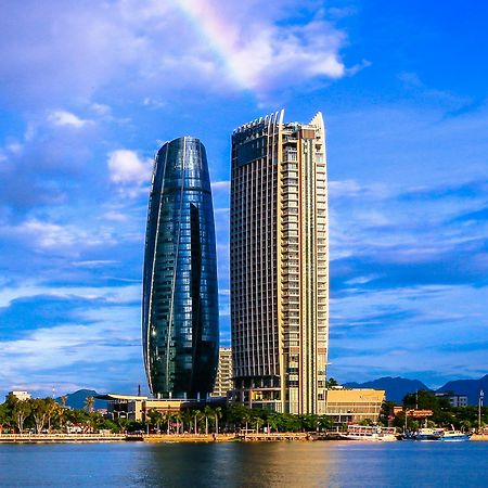 Novotel Danang Premier Han River Екстер'єр фото