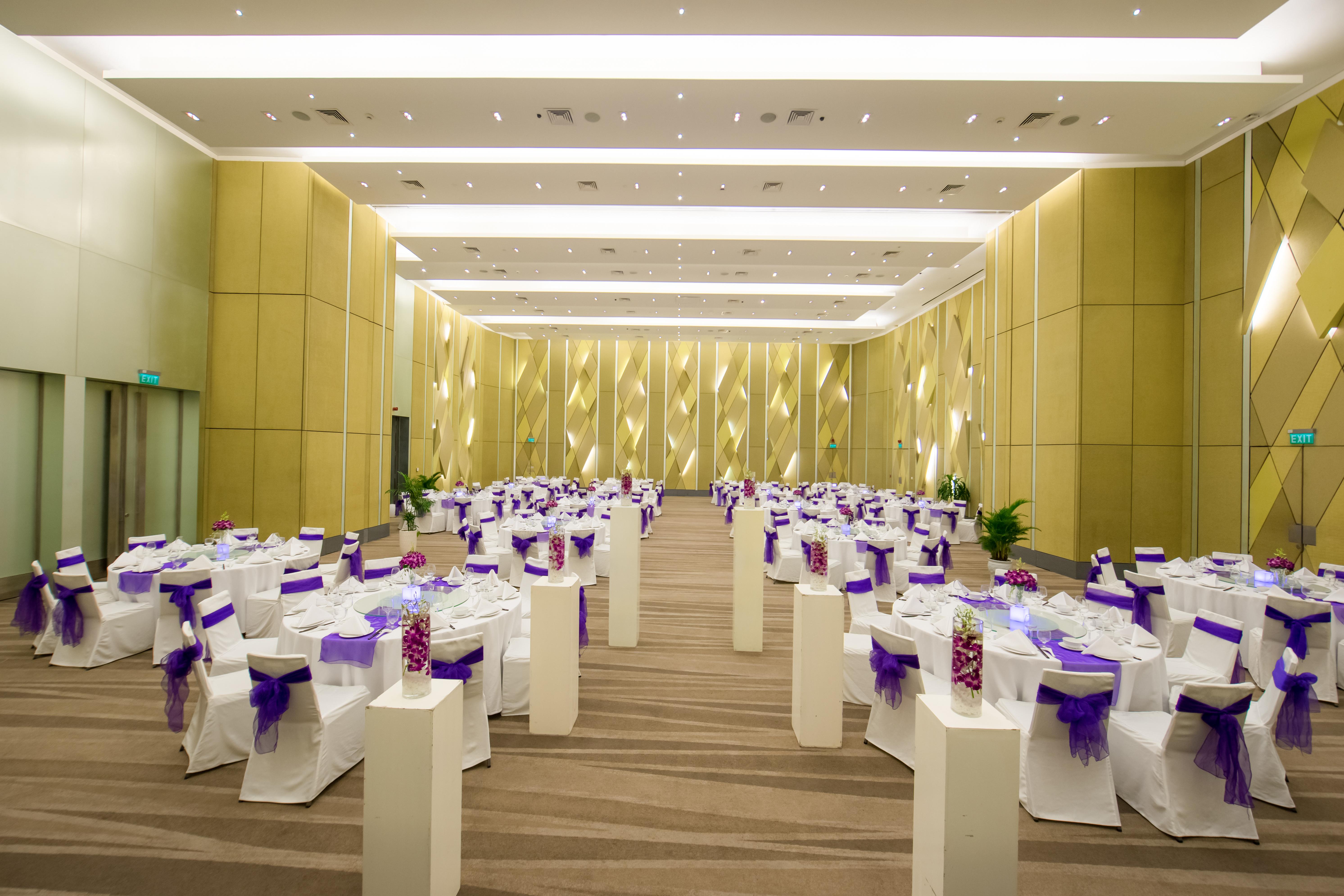 Novotel Danang Premier Han River Екстер'єр фото