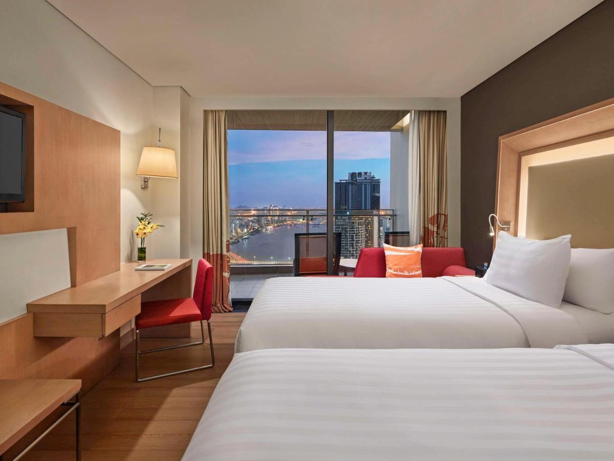 Novotel Danang Premier Han River Екстер'єр фото