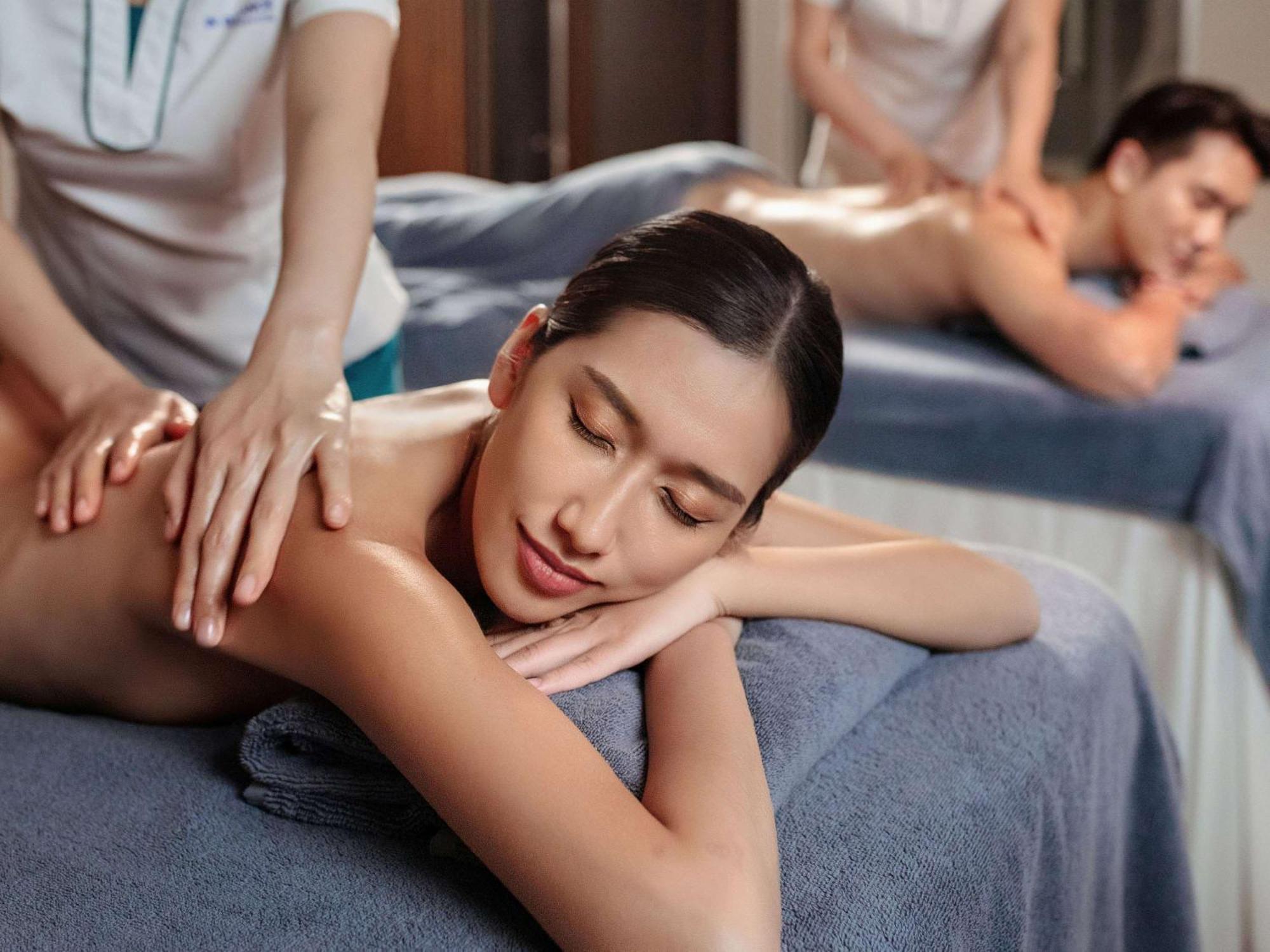 Novotel Danang Premier Han River Екстер'єр фото